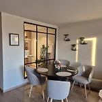 Cosy With Fjord-view Апартаменты Осло