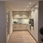 Апартаменты Cosy With Fjord-view