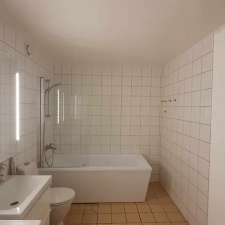 شقة Cosy Apartment With Fjord-View أوسلو