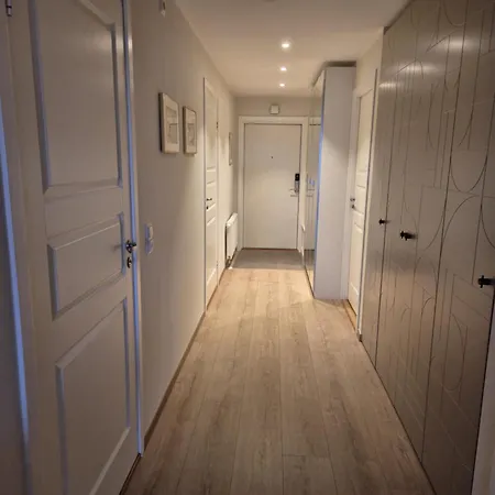 Cosy Apartment With Fjord-View * أوسلو