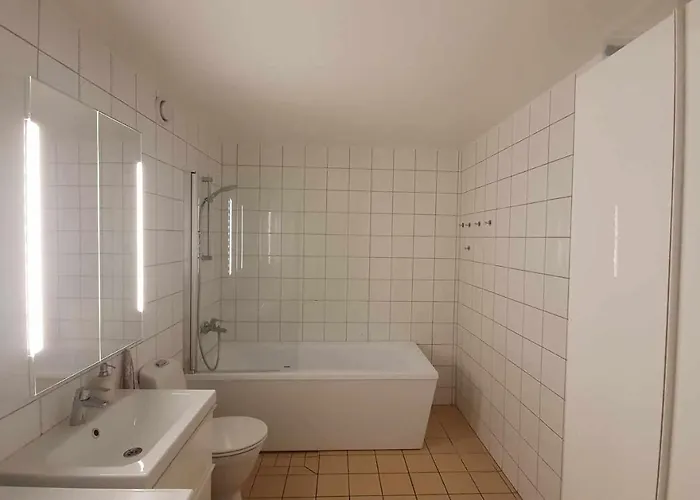 Appartement Cosy With Fjord-view Oslo