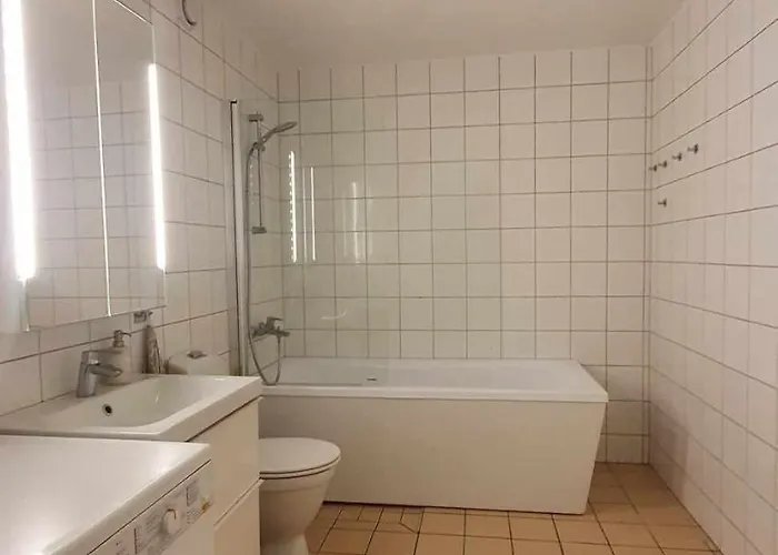 Cosy With Fjord-view Oslo