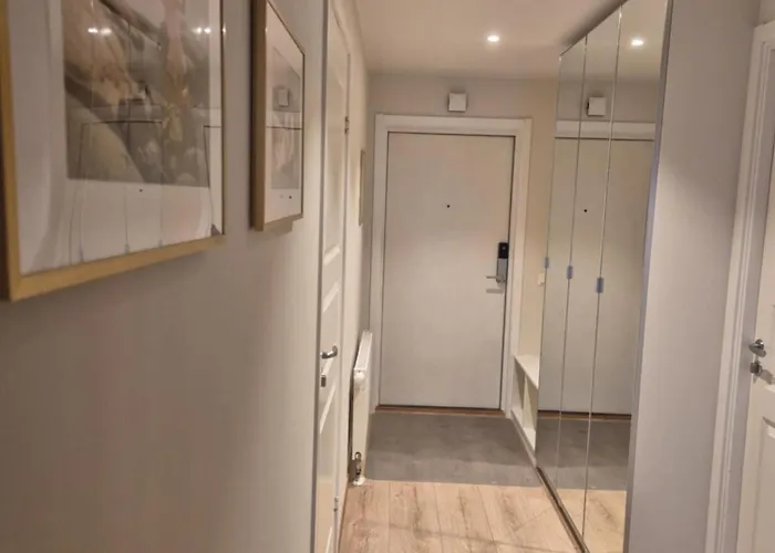 Appartement Cosy With Fjord-view Oslo