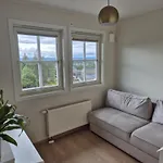 Apartment Cosy With Fjord-view